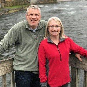 Meet your Posher, Lee ann